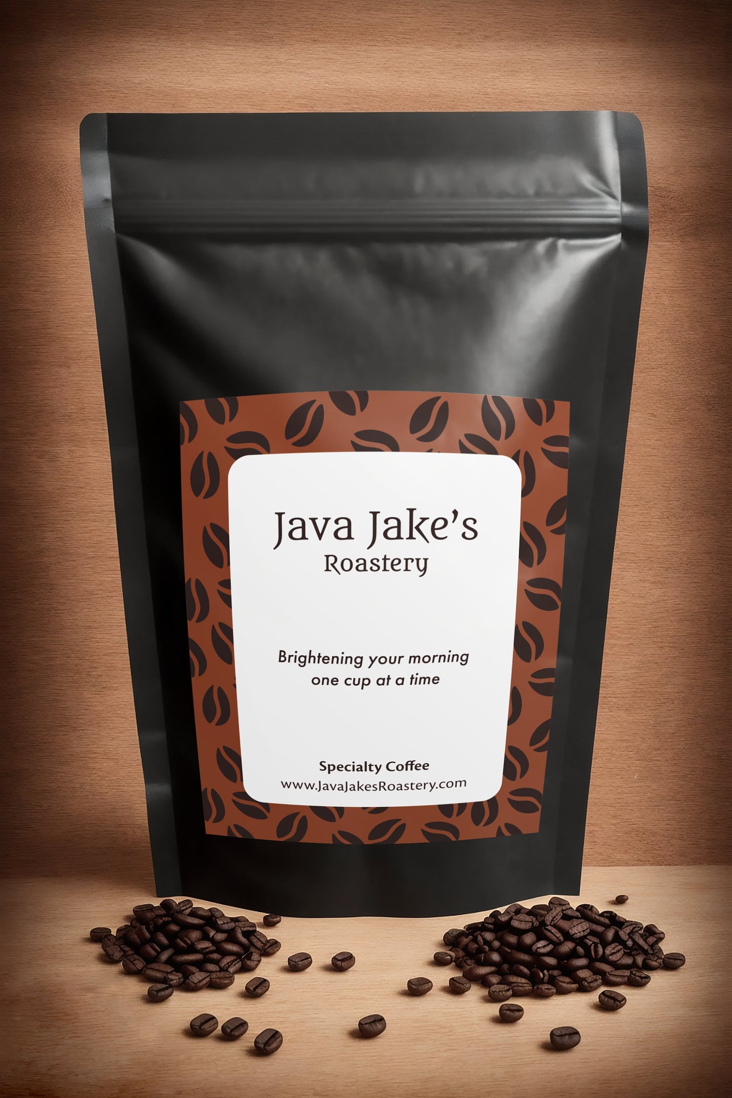 Java Sunda Anaerobic Honey Bukit Paniisan